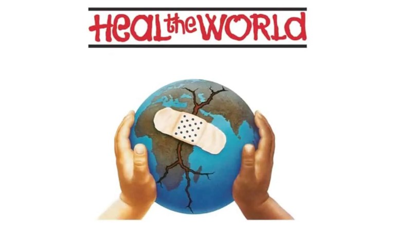 HealTheWorld